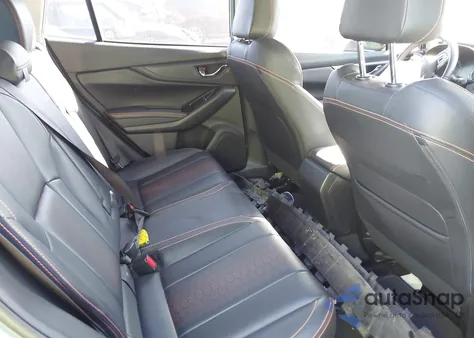 2021 Subaru Crosstrek Limited из США, поврежденный, VIN JF2GTHNC5M8359361